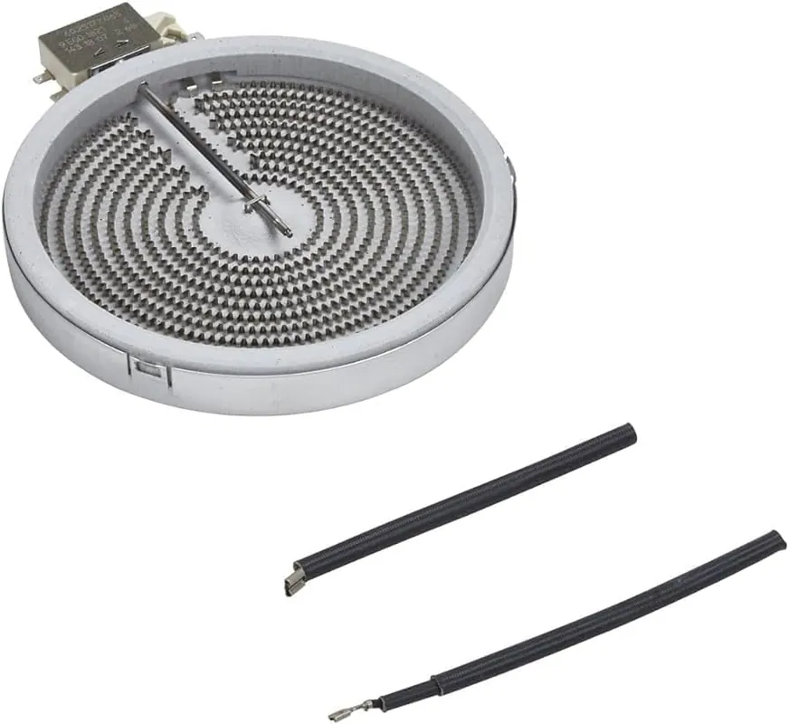 Whirlpool Y04100066 Range Surface Element W10823698