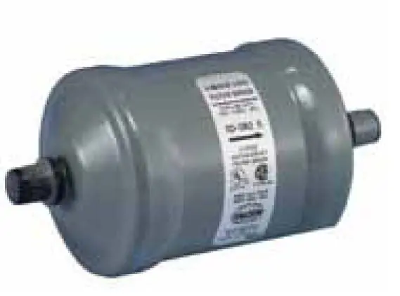 Sealed Unit Parts LLD084 Liquid Line Drier Supco LLD084