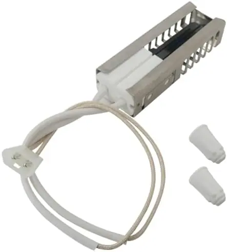 Whirlpool W10918546VP Gas Range Oven Igniter Replaces AP6037202