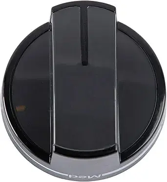 Whirlpool WPW10339442VP Knob for Gas Range Stove WPW10339442VP