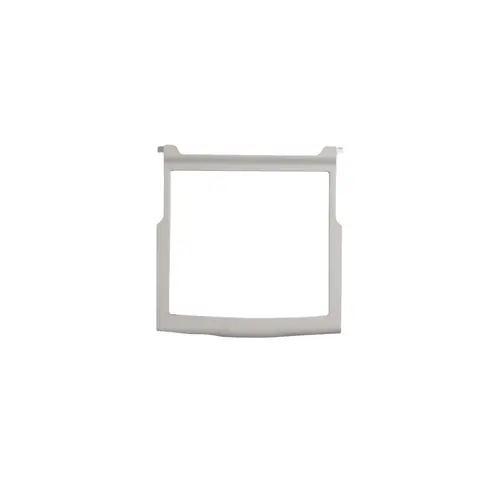 Whirlpool W10818733 Refrigerator Cantilever Shelf REPLACEMENT W10568585