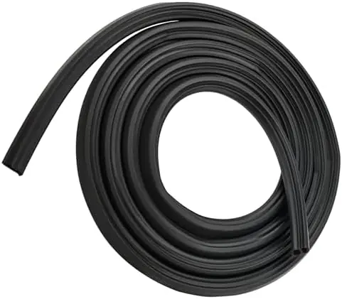 Whirlpool WPW10509257VP Dishwasher Door Gasket Seal Replacement