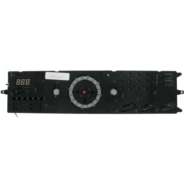 Whirlpool WPW10336132 Cntrl-Elec REPLACEMENT MPN W10222205