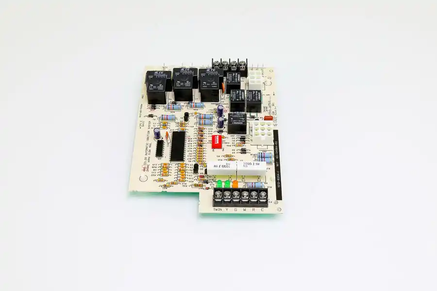Neuco 62-24084-82 Integrated Furnace Ctrl Brd