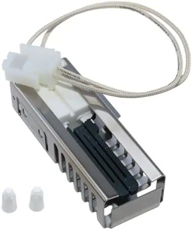 Whirlpool 7432P106-60 Gas Oven Igniter REPLACES 7432P075-60