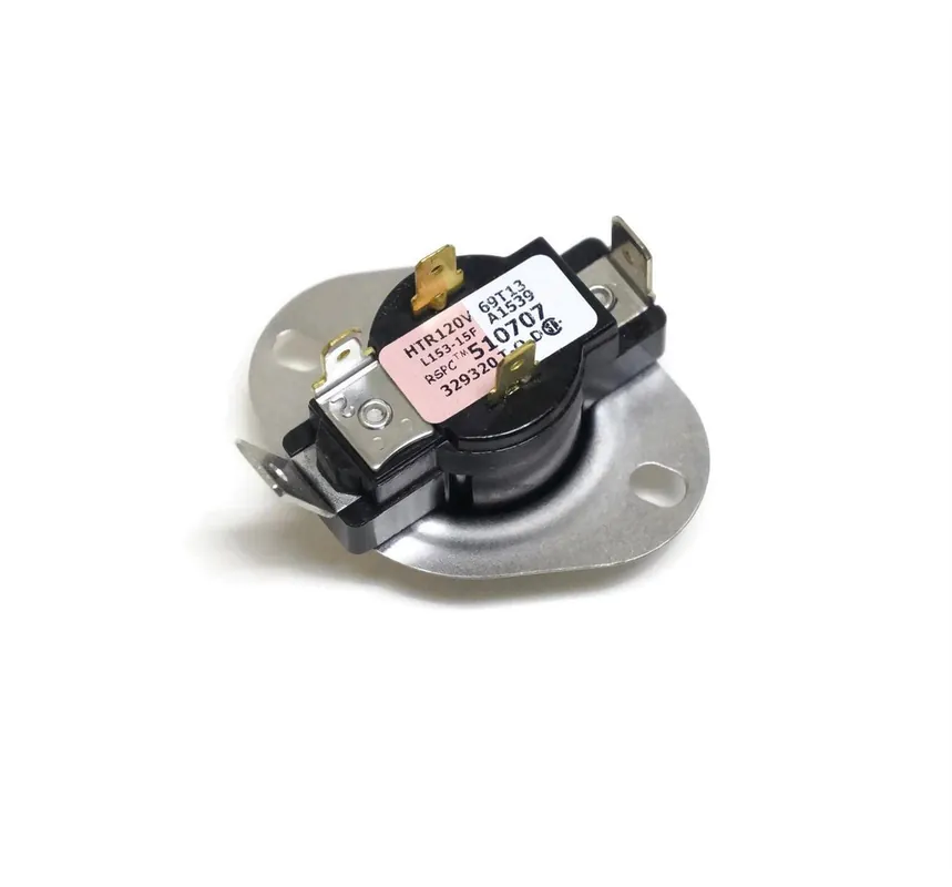 Whirlpool D510707P Dryer Thermostat