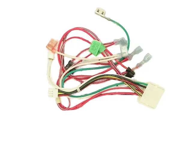 Whirlpool 67005417 Refrigerator Harness, Ff Module REPLACEMENT MPN 0312594