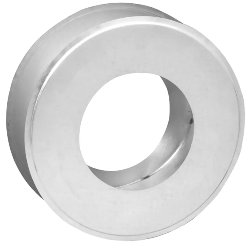 Hart & Cooley 7RWT Wall Thimble 7 inches Diax3-1/4 inches L