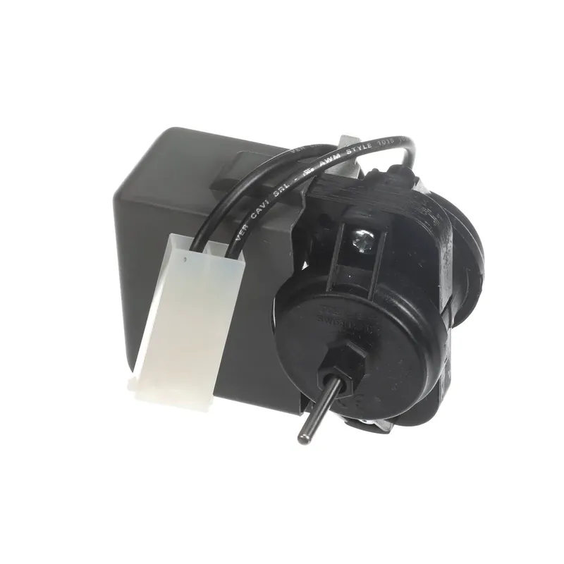 Whirlpool WP2315539 Refrigerator Evaporator Fan Motor WP2315539VP