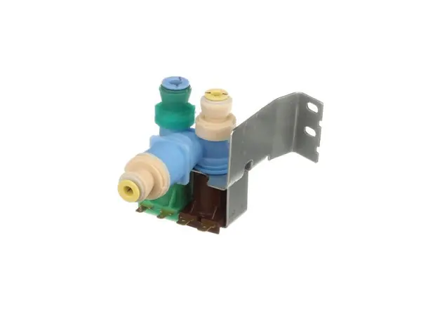 Whirlpool WPW10179146VP Water Inlet Valve WPW10179146