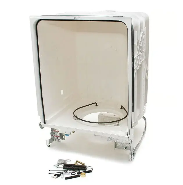 Whirlpool W10008380 Tub-Dishwr REPLACEMENT MPN W10008380