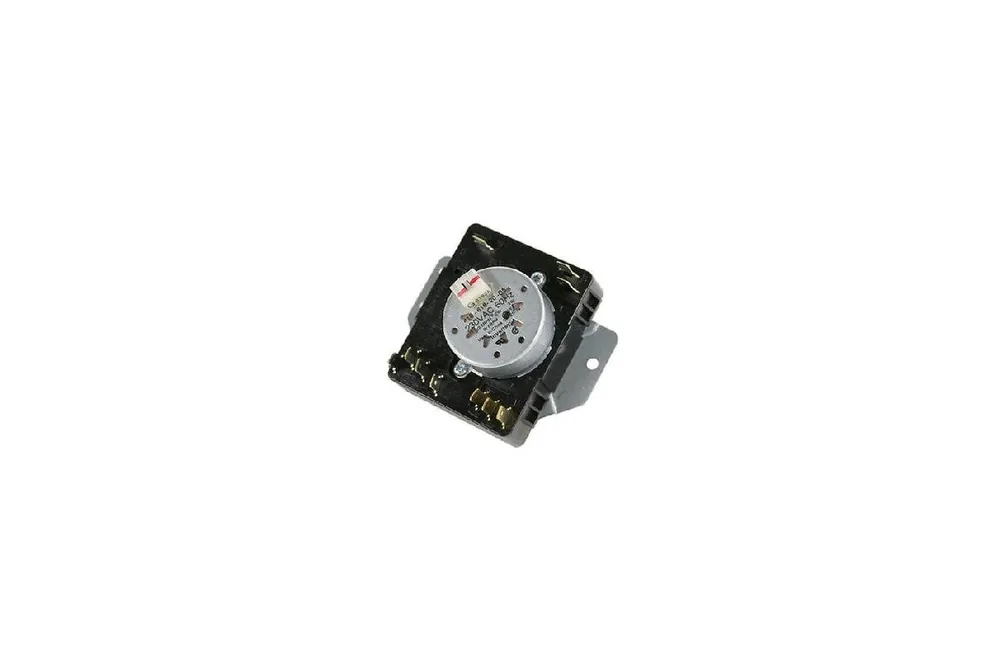 Whirlpool WPW10185982VP Timer REPLACES AP6016541