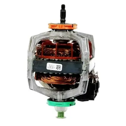Whirlpool 279787skid dryer motor 279787
