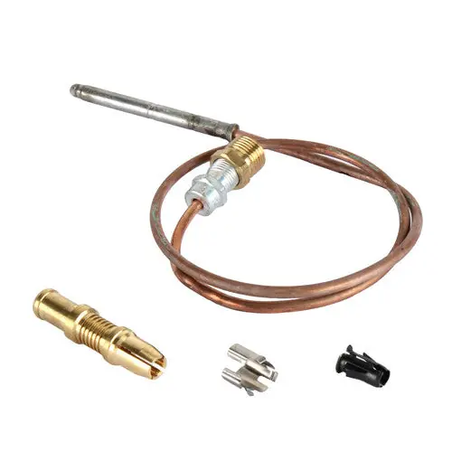 Invensys Climate Controls 1980-018 Thermocouple 18 inches