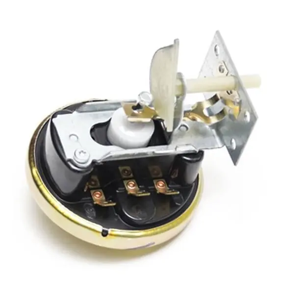 Whirlpool 201609P Switch Replacement 201609P