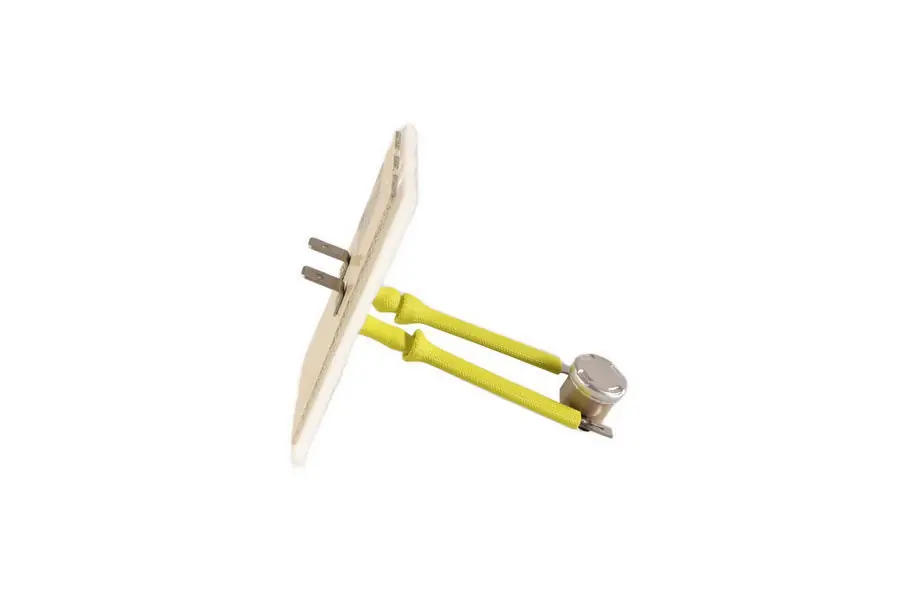 Neuco HH12ZB220 LMT SW OPN-220F CLS-180F 3.12 inches