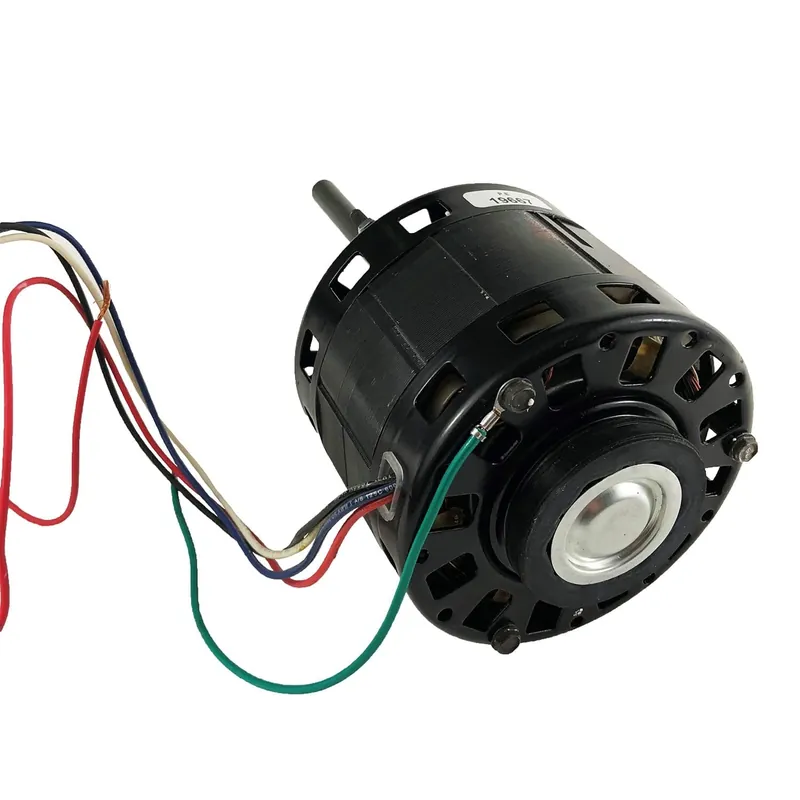 Packard BL6414 Century Blower Motor 1/5-1/8-1/10HP REPLACEMENT S88-270, 70852 and 02431433000