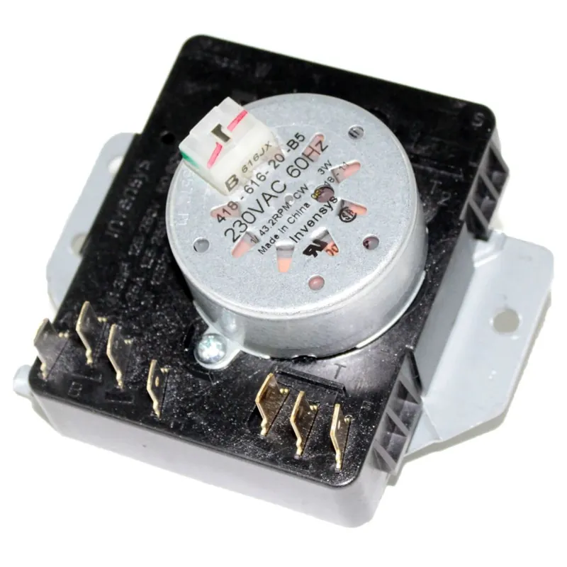 Whirlpool WPW10185970VP Dryer Timer Replacement WPW10185970VP