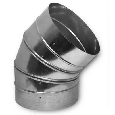 Southwark Metal Sp45626 Sp45626 6 inches Spiral Angle