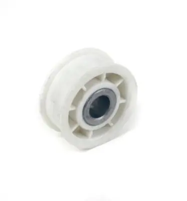 Whirlpool 279640vp dryer idler pulley replaces 279640vp
