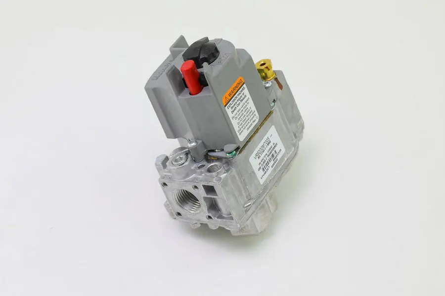 Neuco 208920 24v 3.5 inches wc Nat 1/2 inches Gas Valve