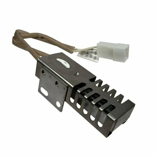 Whirlpool WP7432P136-60VP Gas Range Oven Igniter Replacement WP7432P136-60VP