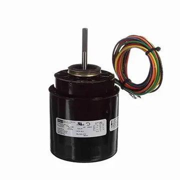 Neuco D671B Regal Rexnord - Fasco Motor 1/15hp replacement D671B