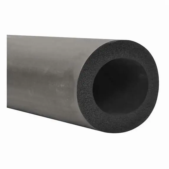 Aeroflex 408-AC7834 Aerocel AC Pipe Insulation 7/8 Inch 6 ft Length