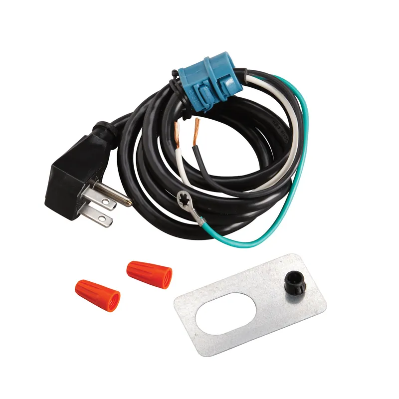 Broan-Nutone HCK44 Power Cord Kit