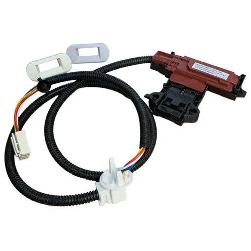 Whirlpool W10404050VP latch - qt REPLACEMENT W10404050VP