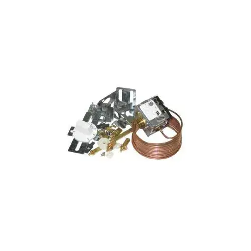 Invensys Climate Controls A30-301 Constant Differential Control