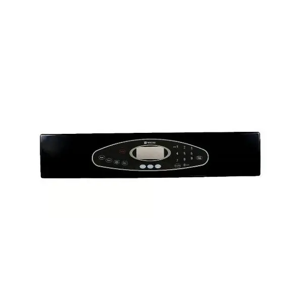 Whirlpool W10270359 Assy, Cont Panl Mew/Mmw5530Ddb REPLACEMENT 5765M433-60