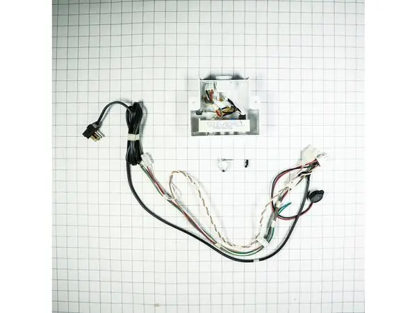 Whirlpool W10812025 CONTRL-BOX