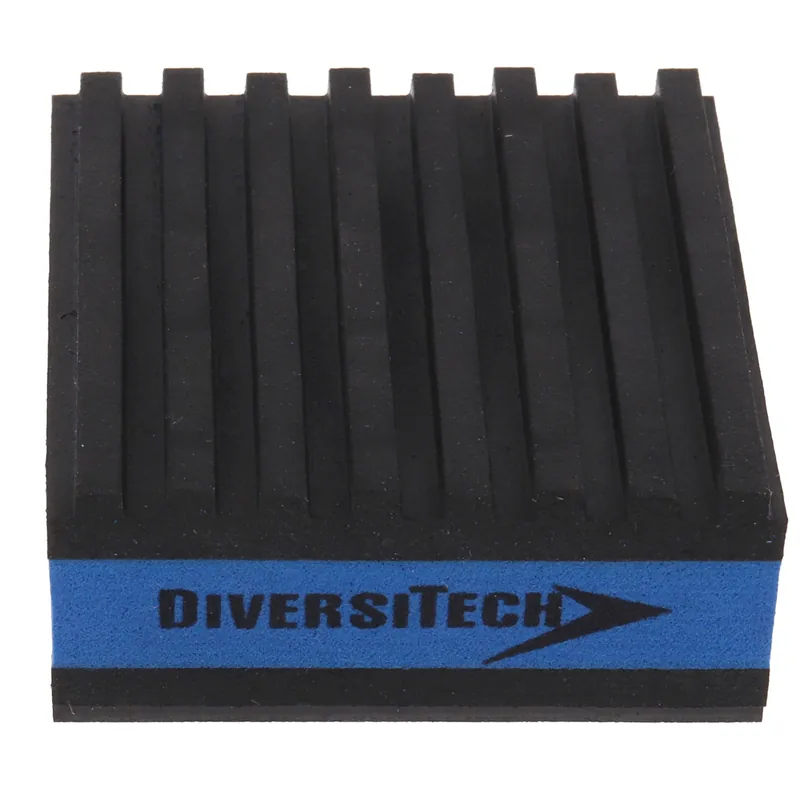 Diversitech MP-2E Anti-Vibration Pad 2 inches x 2 inches x 7/8 inches