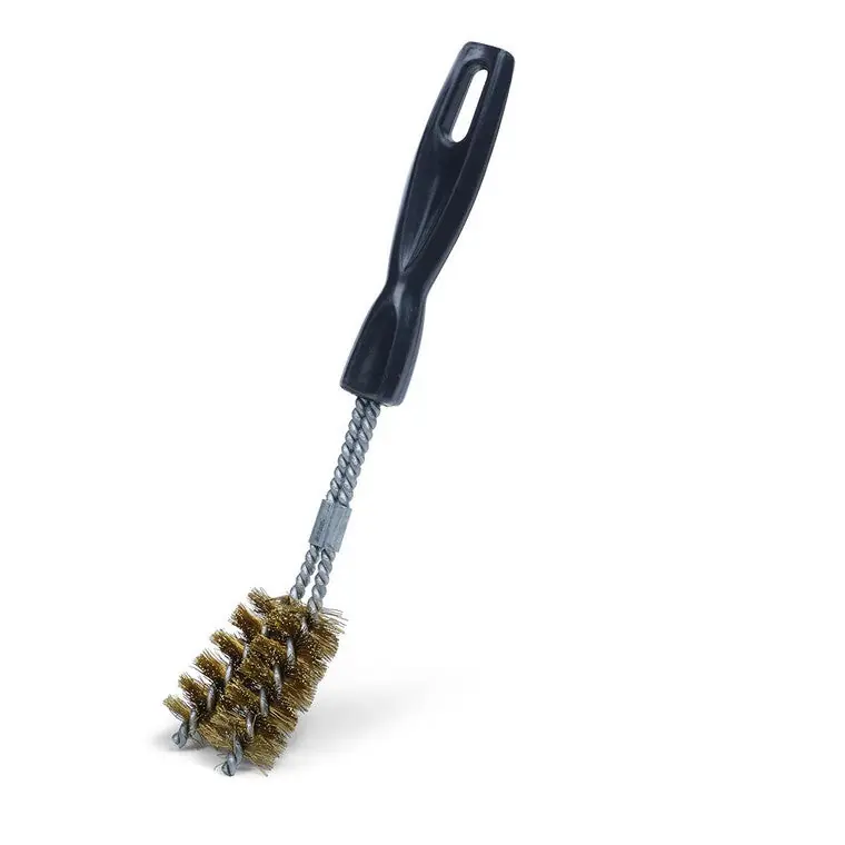 Brushtech B10C BBQ V-Shaped Grill Cleaning Brush