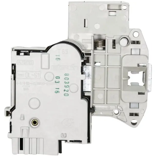 Whirlpool 803920 Door Latch
