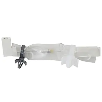 Whirlpool WPW10545255VP thermal fuse replacement AP6022801