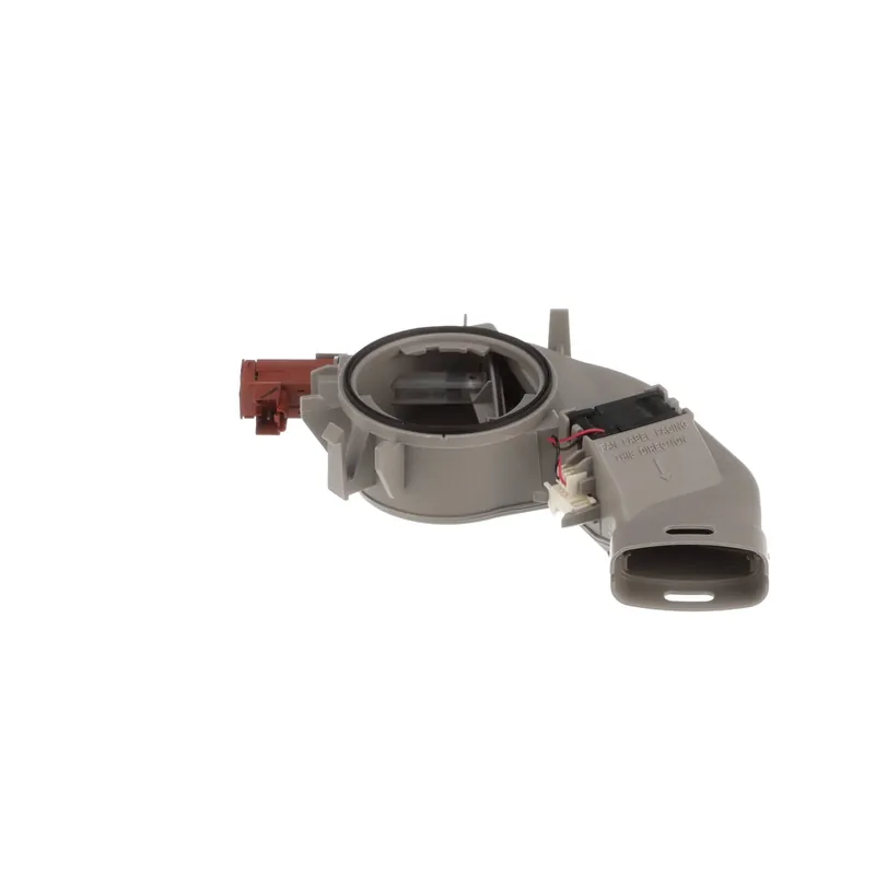 Whirlpool WPW10469574VP Dishwasher Vent and Fan Assembly REPLACEMENT W10195024