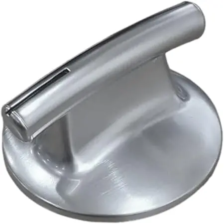Whirlpool WP74010205VP Knob Qty REPLACEMENT 74010205