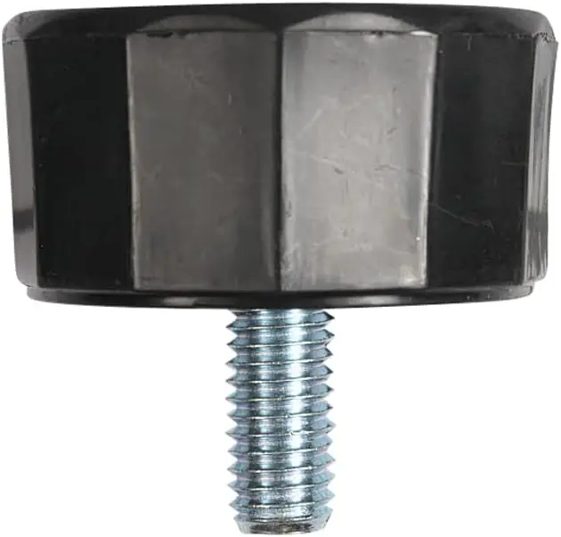 Whirlpool W11106296 Leveler for Whirlpool Refrigerator W10270480 W11313121
