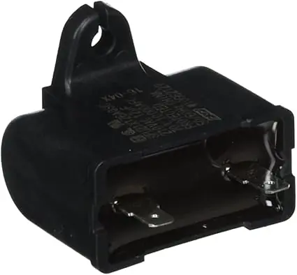 Whirlpool WPW10662129 appliance run capacitor for refrigerators replacement mpn
