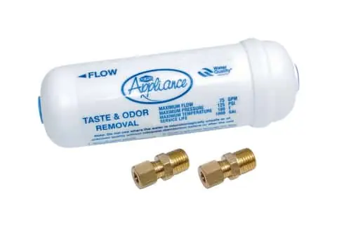 Ez-Flo Eastman 60476N In-Line Water Filter