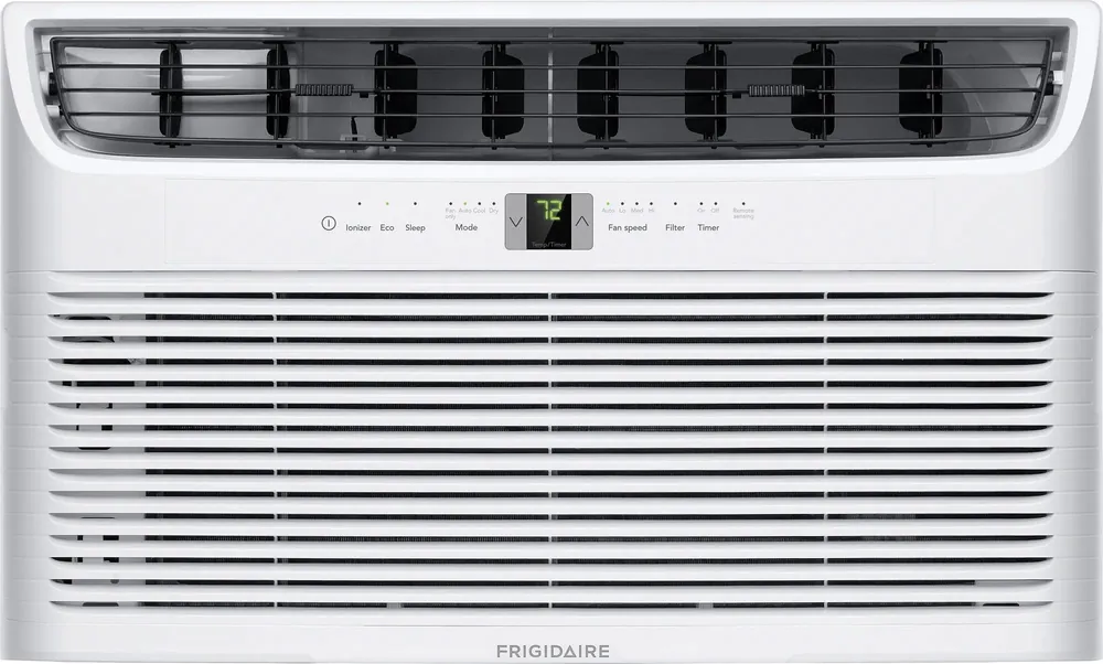 Frigidaire FHTC103WB2 10,000 (DOE) btu Through the Wall Air Conditioner 230/208-volt