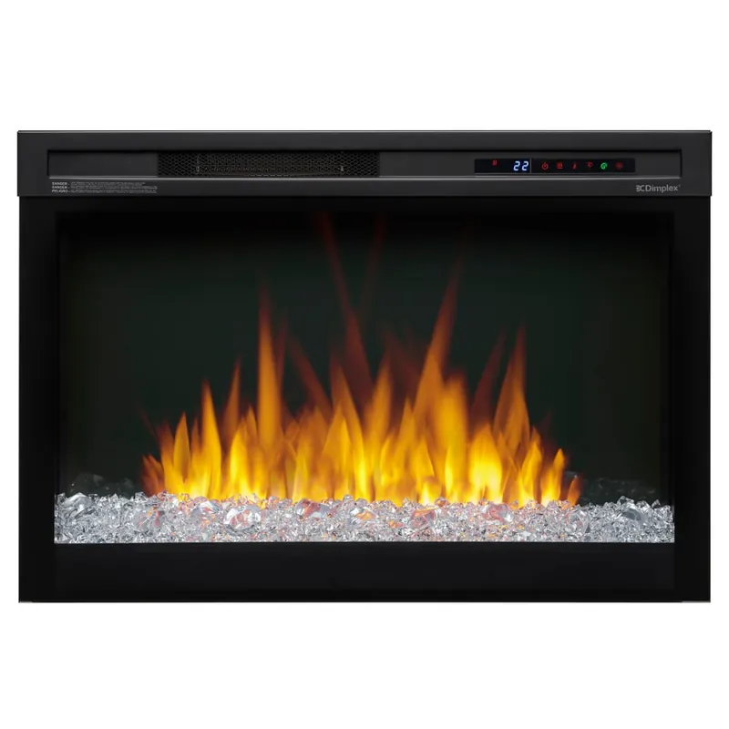 Dimplex 500001757 Nova 33-inch Plug-in Electric Firebox