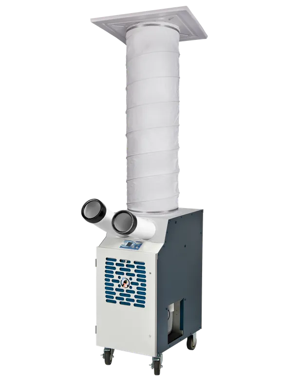 Kwikool KPAC1811-3 Kpac1811-3 16,800 BTU 1.5-Ton