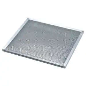 American Metal Filter RCR0904 Carbon Odor Filter 9 X 9-1/2 X 3/8