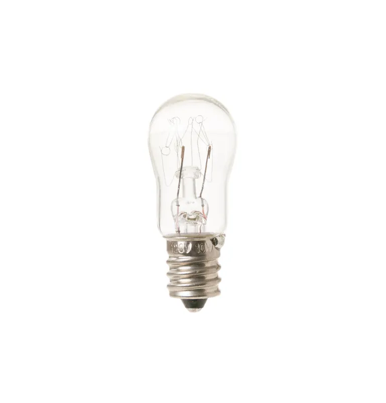 General Electric WE05X20431-36PK Dryer Bulb 120V 10W