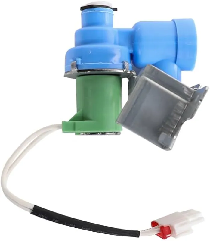 Lg AJU75632518 Valve Assembly Water