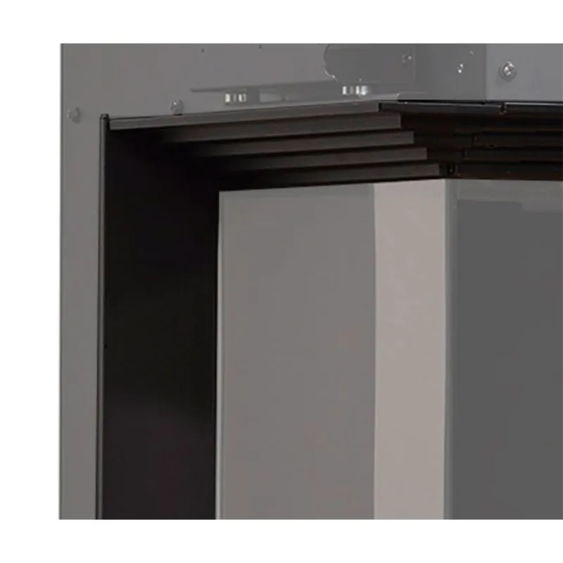 Dimplex 500003784 Ignite Aspire Side Trim Accessory for ASP36
