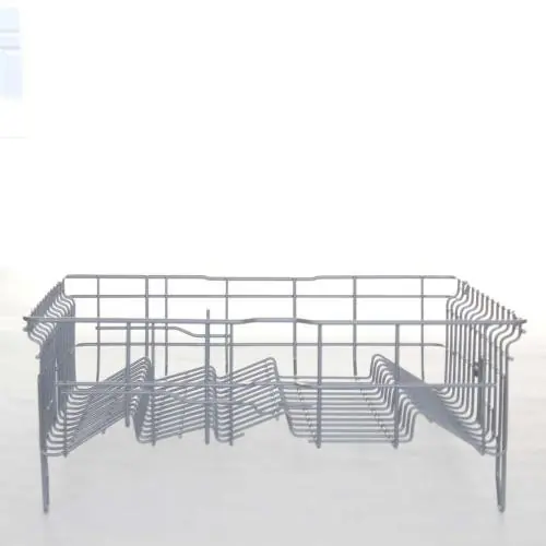 Lg 3750ED1005D Dishwasher Rack REPLACEMENT 3750ED1005D